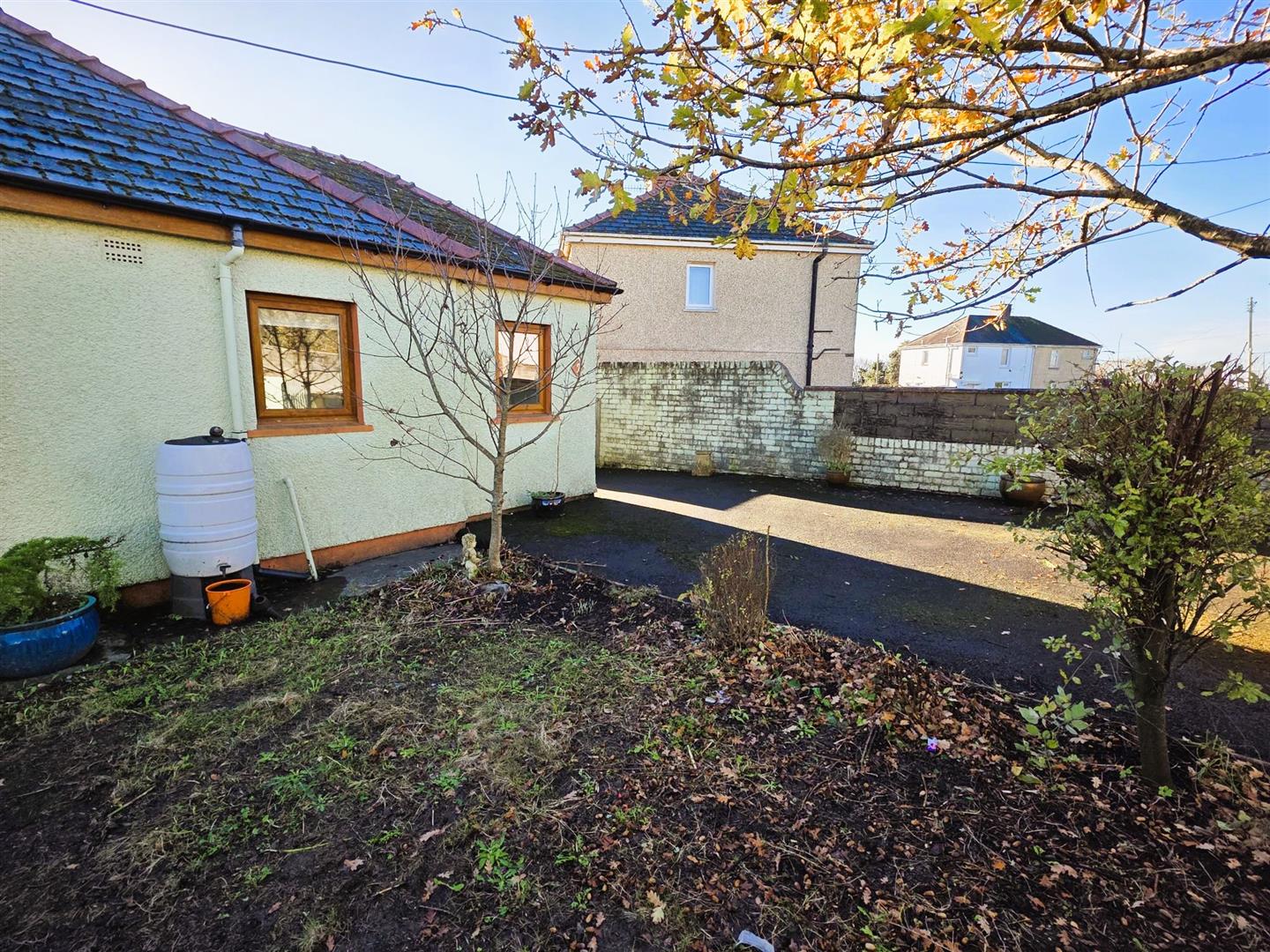 Gwelfor, Llanelli, SA14 9NT